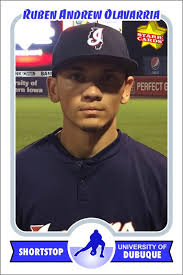 Illinois Indians Travel Baseball Club