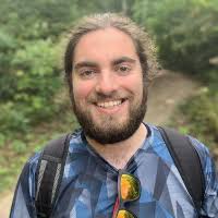 Forest Anderson · GitLab