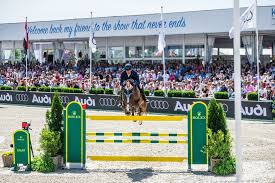 It's a place to learn, see, experience at site activities and moreover enjoy and create memories. Knokke Hippique 2020 Cancelled World Of Showjumping