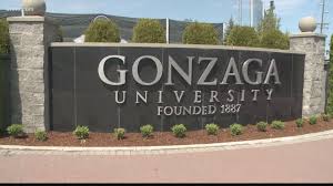 Kick off the year right by joining the gonzaga community together, regardless of your religious affiliation or gonzaga university: Gonzaga University Reports First Confirmed Case Of Covid 19 On Campus Krem Com