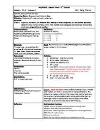 Mcgraw hill math grade 1 is the best ebook you want. My Math Mcgraw Hill Grade 1 Chapter 7 Lesson Plans 2013 Edition