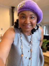 I am older and I look like a woman my age. Some mornings, when I look at  myself in the mirror I think: “What if I have surgery?” But I always exclude