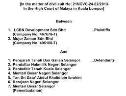 Software development and maintenance services. Taipingmali Isu Tanah Rrhp Ijok Selangor Rahman Dahalan Hanya Minta Jawapan Azmin Ali