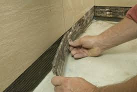 Fliesen kantenleisten einzigartig fliesen chemnitz fliesen. Neue Fliesen Auf Dem Boden Im Bad Selbst Verlegen