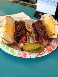I'm thinking they never completely empty it. Pat S Hubba Hubba 16 Photos 25 Reviews Diners 820 Cove Rd Stamford Ct Restaurant Reviews Phone Number