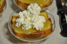 · try this traditional puerto rican dessert at home! Bienmesabe Puerto Rican Dessert Food Desserts Recipes