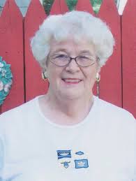 Doris Bennett celebrates 80th birthday