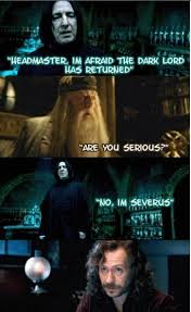 Harry potter and the deathly hallows. Don T Call Me Shirley Memebase Funny Memes