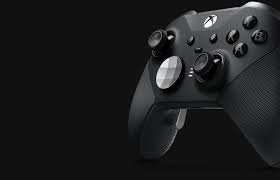 Elite or the new xbox series x ? Xbox Elite Wireless Controller Series 2 Xbox