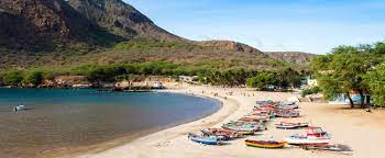 Unvaccinated travelers should avoid nonessential travel to cape verde. Cabo Verde African Development Bank Group Approves 30 Million Euros Loan To Fight Covid 19 African Development Bank Building Today A Better Africa Tomorrow