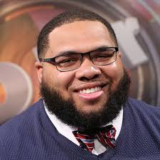 Darrell Strong Jr. Biography