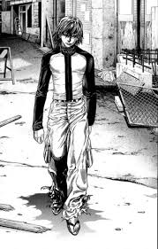 Buy zetman - 141626 | Premium Anime Poster | Animeprintz.com