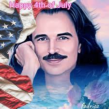 Happy 4th of July Wishes from Lynyrd Skynyrd Fans