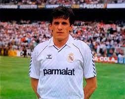 Crerand, who played for united between 1963 and 1971, said. Rancoma Ø¹Ù„Ù‰ ØªÙˆÙŠØªØ± Este 31 De Diciembre Cumple 59 Anos Milan Jankovic Futbolista Del Real Madrid En Las Temporadas 1986 87 Y 1987 88 Extraordinario Centrocampista Dejo Muy Buen Recuerdo Pese A Estar Poco