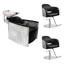 Modern Style Aluminum Shampoo Chair Backwash Shampoo Units With Massage Buy Backwash Shampoo Units Aluminum Shampoo Chair In 2020 Shampoo Chair Modern Style Aluminum