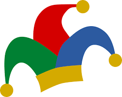 Jester Png Image Jester Clip Art Clown