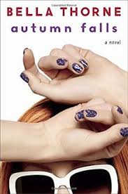 We did not find results for: Autumn Falls Von Bella Thorne