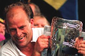 50 years of hurling champions: Ger Loughnane ensured Clare had an edge