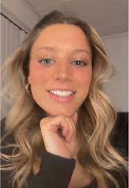 Lana Sharif's Instagram, Twitter & Facebook