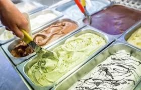 La pasta pura di pistacchio di bronte è un prodotto per le gelaterie che mettono la qualità al primo posto. Il Gelato Al Pistacchio Di Bronte D O P Picture Of Gelateria White Lady Sondrio Tripadvisor