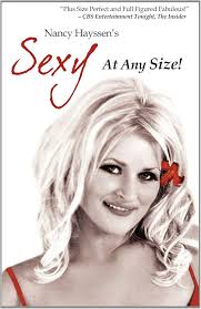Amazon.com: Sexy at Any Size!: 9780979383137: Hayssen, Nancy, Quinonez,  Jacquelyn: Libros