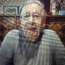 Robert Carriveau Obituary (1937