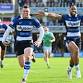 Bath Rugby v Exeter Chiefs event in Bath