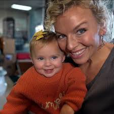 ❤️Welcome to the world Dahlia Sage ❤️