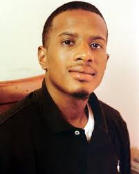 Sterling Pierre Scott (MAY 18, 1992 –MARCH 21, 2023)