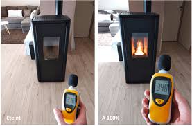 Bruit du refroidissement d'un poêle à granule p158 piazzetta bonjour et pardon pour le retard, c'est un piazzetta p158. Bruit Des Poeles A Granules Le Choix Du Silence Conseils Thermiques