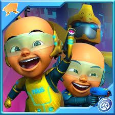 Kak ros bagi video kucing comelnye. Upin Ipin Demi Metromillenium Apps On Google Play