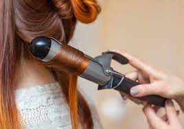 But a colleague with naturally thick, curly hair, used the wand and her waves stayed put all day. Best Curling Wand For Thick Hair Up To 75 Off Free Shipping
