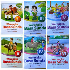 Jual pustaka jaya rancage diajar basa sunda kelas vi buku bahasa. Buku Warangka Basa Sunda Kelas 2 Untuk Sd Lazada Indonesia