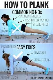 10 Quick Easy Workouts To Get Rid Of Back Fat At Home - Lifehack