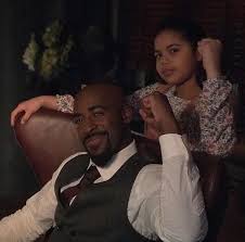 Once Upon A Time Lucy And Facilier Ouat Funny Once Upon A Time Ouat Characters