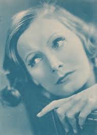 Greta Garbo