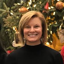 Pam Neely Aldridge (@AldridgeNeely)