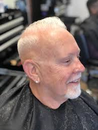 Meet The Professionals At Faded Barber Shop