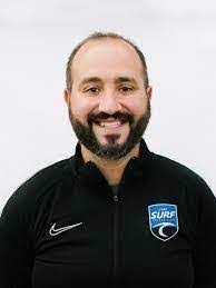 Frank Masias's Instagram, Twitter & Facebook