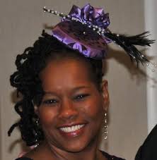 Dr. Rose H. Merrell-James of Chambersburg