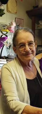 Alma Cosner Obituary