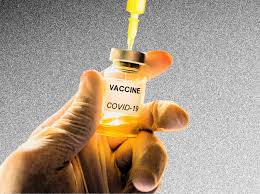 When you get a vaccine, you and your healthcare provider will both need to wear masks that cover your nose and mouth. The Full Covid 19 Vaccine Release Schedule Plan Explained