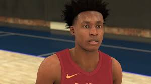 Collin darnell sexton (born january 4, 1999) is an american professional basketball player for the cleveland cavaliers of nah collin twisted his hair. Collin Sexton S Braid Nba2k