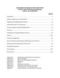 Arkansas commercial truck safety and education program (actsep). Https Arcareereducation Org Docs Default Source Arkansas Rehabilitation Services 2019 Ar Field Policy Manual Final Pdf Sfvrsn 5ab54016 2