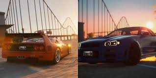 Cyberpunk 2077: Best Mods That Add New Cars