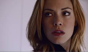 Painkiller Jane" Pilot (TV Episode 2007)