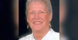 Shirley Anne Place Obituary