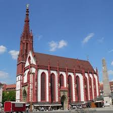 (score from 561 reviews) real guests • real stays • real opinions. Wurzburger Marienkapelle