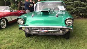 Car Show 567 Club Meet In Warman Sk Part 3 Car Show Warman Car