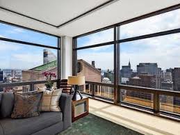 Immobilien und wohnungen in midtown east, new york, usa zu verkaufen. Fur 24 5 Millionen Dollar Konnen Sie Unter Donald Trump Wohnen